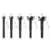 Bosch EXPERT Forstner fúrószárkészlet fához 15, 20, 25, 30, 35 mm - 5 részes