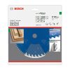 Bosch EXPERT Wood körfűrészlap 168x1,8/1,2 20mm, T42 fog kézi fűrészekhez, fához
