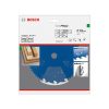 Bosch EXPERT Wood körfűrészlap 168x1,8/1,2 20mm, T16 fog kézi fűrészekhez, fához
