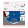 Bosch EXPERT High Pressure Laminate körfűrészlap 168x1,8/1,2 20mm, T52 fog HPL, kompozit