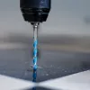 Bosch | EXPERT CYL-9 többcélú fúró 8,0 x 90 x 150 mm - kő, puha csempe, fém, fa, műanyag - 1 db