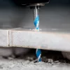 Bosch | EXPERT CYL-9 többcélú fúró 8,0 x 90 x 150 mm - kő, puha csempe, fém, fa, műanyag - 1 db