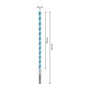 Bosch EXPERT HEX-9 MultiConstruction fúrószár 8x200x250mm