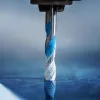Bosch EXPERT HEX-9 Hard Ceramic + MultiConstruction fúrószár szett, 8mm 2 részes