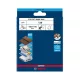 Bosch EXPERT W480 kézi csiszolóháló, G120 10 db 115x140, G120 10 db mosható