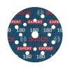 Bosch Expert O780 Foil csiszolófólia 125mm, G180