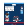 Bosch Expert O780 Foil csiszolófólia 125mm, G180