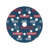 Bosch Expert O780 Foil csiszolófólia 125mm, G400