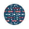 Bosch EXPERT O780 Foil csiszolófólia, 150mm, G150 6 db