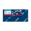 Bosch EXPERT O780 Foil csiszolófólia, 150mm, G120 50 db