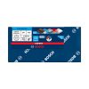 Bosch EXPERT O780 Foil csiszolófólia, 150mm, G400 50 db