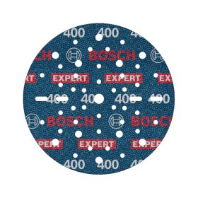 Bosch EXPERT O780 Foil csiszolófólia, 150mm, G400, 1 db