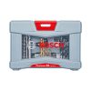 Bosch 49 részes prémium fúrószár és bithegy készlet