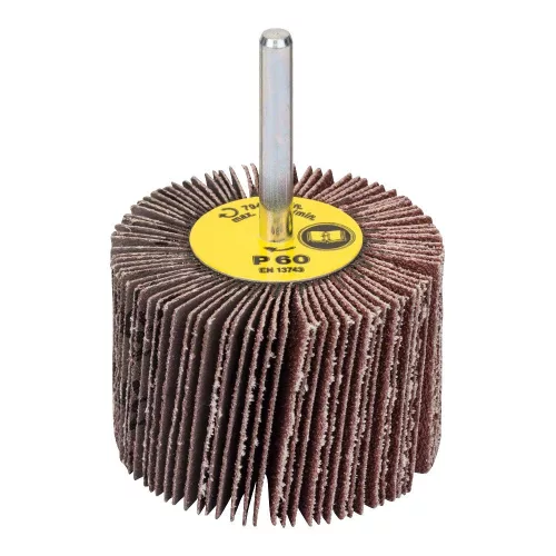 Bosch lamellás csiszológyűrű 60x40mm P60