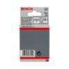 Bosch finomhuzal tűzőkapocs Type 53 8mm 5000db