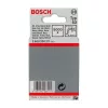 Bosch finomhuzal tűzőkapocs Type 53 10mm 5000db