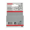 Bosch laposhuzal tűzőkapocs Type 54 10mm 1000db