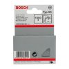 Bosch laposhuzal tűzőkapocs Type 54 12mm 1000db