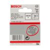 Bosch Keskenyhátú kapocs Type 55, 19 mm, 3000 db