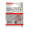 Bosch Keskenyhátú kapocs Type 55, 23 mm, 3000 db