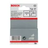 Bosch laposhuzal tűzőkapocs Type 57 6mm 1000db