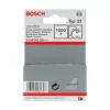 Bosch laposhuzal tűzőkapocs Type 57 8mm 1000db