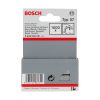 Bosch laposhuzal tűzőkapocs Type 57 10mm 1000db