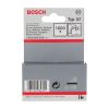 Bosch laposhuzal-tűzőkapocs Typ57 12 mm 1000db