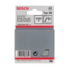 Bosch Tűzőkapocs Type 58, 8 mm, 1000 db