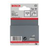 Bosch finomhuzal tűzőkapocs Type 59 6mm 1000db