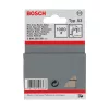 Bosch finomhuzal tűzőkapocs Type 53 4mm 1000db
