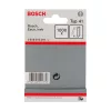 Bosch tűzőcsap Typ41 14mm, 1000 db