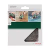 Bosch polírfilc 128 mm