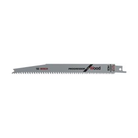 Bosch orrfűrészlap S2345X Sabre Saw Blade 2 db