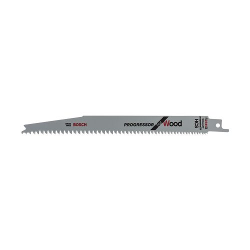 Bosch orrfűrészlap S2345X Sabre Saw Blade 2 db