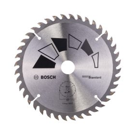 Bosch Körfűrészlap GT WO H 160x20-40