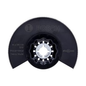 Bosch Szegmens fűrészlap ACZ 85 EB