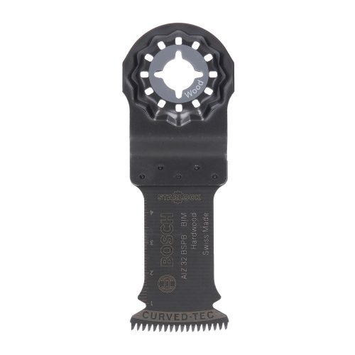 Bosch Merülőfűrészlap AIZ32 BSPB BIM 50x32mm