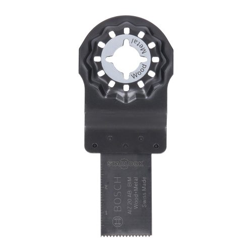 Bosch Szegmens fűrészlap AIZ 20 AB BIM