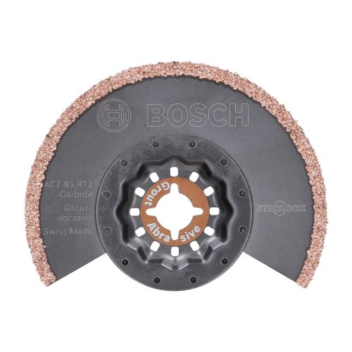 Bosch Szegmens fűrészlap ACZ 85 RT