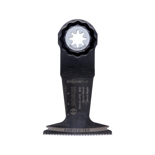 Bosch Merülőfűrészlap AII65 APB BIM