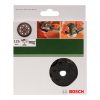 Bosch csiszolótányér tapadó 125mm