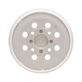 Bosch csiszolótányér tapadó 125mm puha