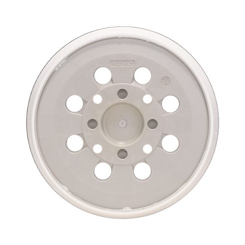 Bosch csiszolótányér tapadó 125mm puha