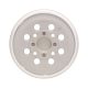 Bosch csiszolótányér tapadó 125mm puha