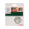 Bosch csiszolótányér tapadó 125mm puha