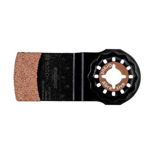 Bosch csiszolólap AIZ32 RT5