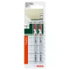 Bosch T 102 D dekopírfűrészlap 100x4,0mm (2 lap/készlet)