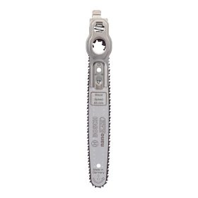 Bosch Nanoblade fűrészlánc vezetővel Wood Speed 65