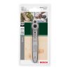 Bosch Wood Speed 65 Nanoblade fűrészlánc vezetovel 